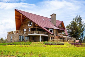 Kirimara Woodlands, Nanyuki